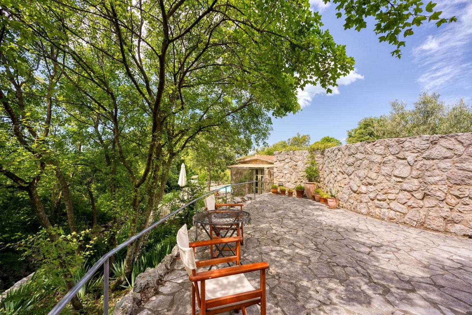 Villa Menta 2 2445 Malinska Exterior photo